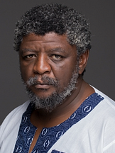 foto de Sello Ramolahloane