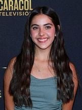 foto de Cassandra Iturralde