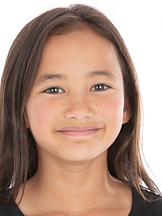 foto de Kaylee Hottle