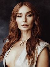 foto de Errika Bigiou