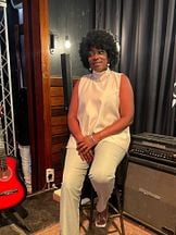 foto de Sabina Tembe