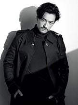 foto de Adam Tin-Nam Pak