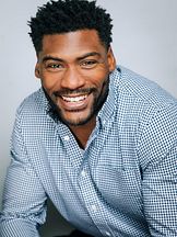 foto de Jamal Johnson