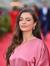 foto de Lou Anna Hamon