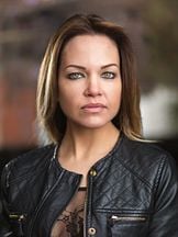 foto de Joanne Matthews