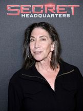 foto de Dayna Beilenson