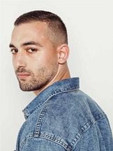 foto de Dali Benssalah