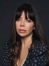 foto de Larissa Vereza