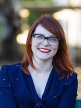 foto de Tania Vincent