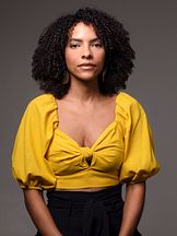 foto de Tuanny Araújo