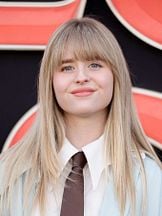 foto de Lulu Wilson