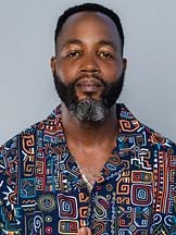 foto de Menzi Biyela