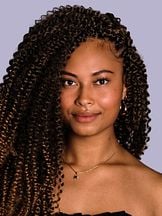 foto de Rainbow Wedell