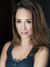 foto de Jovanna Burke