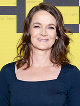 foto de Enid Graham