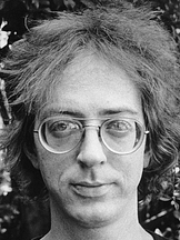 foto de William Finley