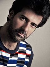 foto de Rafael Spregelburg