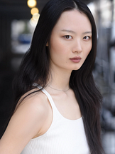 foto de Sam Xu