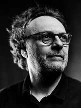 foto de Nelson Baskerville