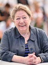 foto de Françoise Lebrun