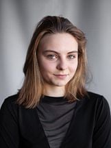 foto de Zofia Stafiej