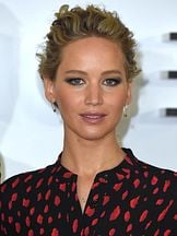 foto de Jennifer Lawrence