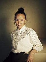 foto de Iringó Retí