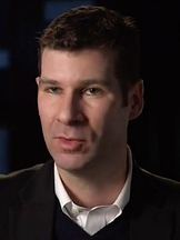 foto de Peter Singer