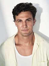 foto de Isaac Crawley