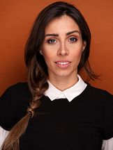 foto de Gabriella Ortiz