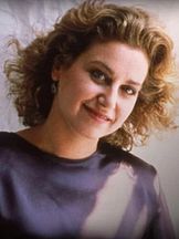 foto de Rachel Chagall