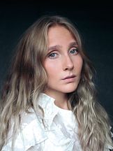 foto de Moa Enqvist Steffansdotter