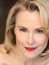 foto de Meredith Thomas