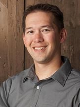 foto de Brian Brough