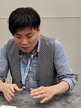 foto de Shingo Yamashita