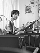 foto de Ji-won Han