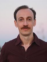 foto de Niccolo Senni