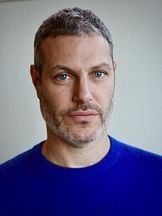 foto de Michael Morris