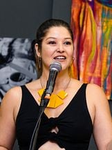 foto de Luciana Kreutzer