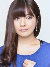 foto de Satomi Akesaka