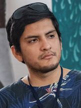 foto de Samuel Urbina