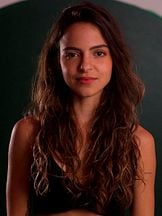 foto de Pally Siqueira