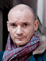 foto de Gaëtan Roussel