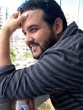 foto de Thiago Gomes Rosa