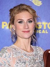 foto de Jessica Swale