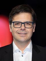 foto de Phil Johnston