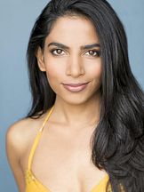 foto de Roshni Shukla