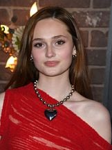 foto de Audrey Grace Marshall