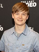 foto de Graham Harvey