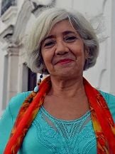 foto de Astrea Lucena